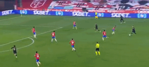 [中超]吴曦进球于汉超破门 上海申花客胜北京国安