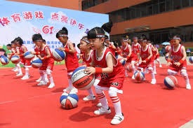 中国棒球市场教育问题