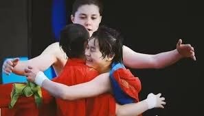 亚洲羽球混合团体赛｜ 舒心入选参赛名单迎首炮 锺舒卉：期待能证明自己